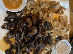 -大宝全猪馆(南京路店)