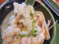 -金穗园·砂锅粥.醉鸡煲火锅(长寿路店)