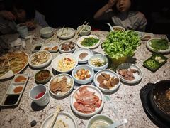-高丽屋(天宁寺店)