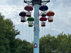 -史努比缤纷世界