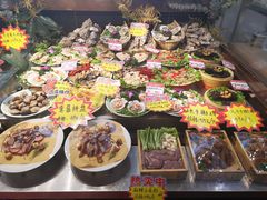 -必点海鲜·鲅鱼水饺(鞍山西道店)