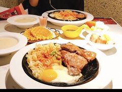 -豪客来牛排(伟诚广场店)