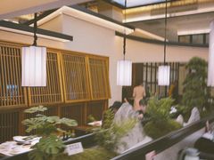 -径山十八道·风味民间菜(华夏之心店)