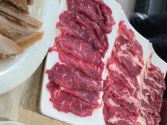 -粤潮牛肉火锅店(江南大道店)