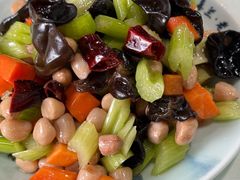 -清真喜兰老丁羊汤特色小吃