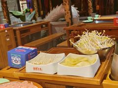 -蜀江龙火锅(339店)