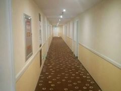 -如家酒店·neo(济南大明湖火车站超然楼店)