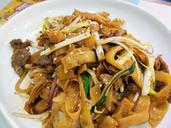 -东鑫记港式茶餐厅(南京东路店)