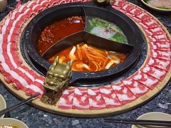 -蜀大侠火锅(森兰花园城店)