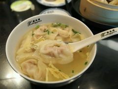开洋馄饨-熙盛源(凤凰街店)