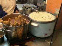 -西工饭庄快餐厅(西工小街店)