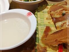-赵奶奶水饺锅贴小酒馆(丁字沽店)