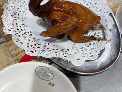 红烧乳鸽-石岐乳鸽村(南海第三分店)