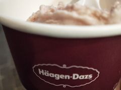 -哈根达斯(龙湖时代天街店)