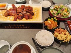 -先记烧鹅王·本地粤菜(福永店)