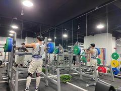 -ALIV WELLNESS运动健身(浦东大道店)