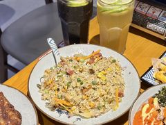 -佰海稻食堂·盖饭·拉面·寿喜锅(中华广场店)