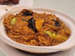 四喜面筋-金时代顺风大酒店(金山店)