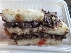 -老回回小吃(百万庄店)