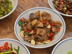 -甲王二老长沙口味馆