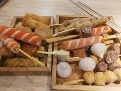 -吉野家 (新街口外大街店)