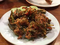 猪肉天妇罗-Sin Yaw Restaurant