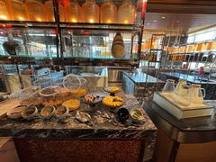 -南通滨江洲际酒店-西集自助餐厅