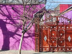 -伊犁老城喀赞其民俗旅游区