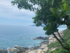 -三亚蜈支洲岛旅游区