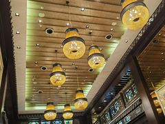 -明阁 Ming Court(广州朗豪酒店)