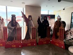 -天幕新彩云国际影城(激光巨幕店)