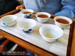 -瓷忆·瓷文化餐厅(上海店)