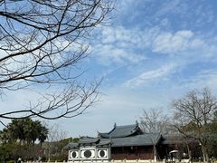 -江心屿景区