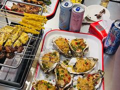 -遇西祠·海鲜烧烤(总店)