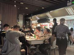 -妈妈故事米线(市府恒隆店)