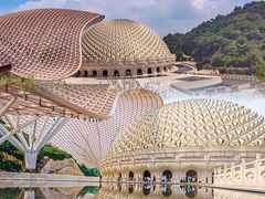 -牛首山文化旅游区