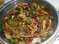 -海宁煲农家菜(惠南镇店)