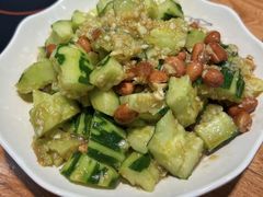 -鸡公煲(南竹饭店)