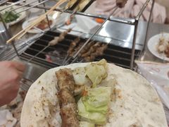 -小寒羊烧烤(凯瑞时代大厦店)