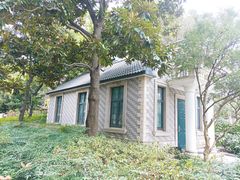 -徐家汇源景区-衡山公园