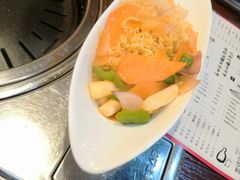 泡面-意成料理