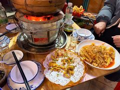 -兴兴旺·冬瓜盅·啫啫煲(西华路店)