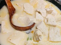 -吃饭皇帝大土家民族菜(正大广场店)