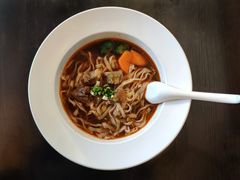 -康师傅私房牛肉面(申虹店)