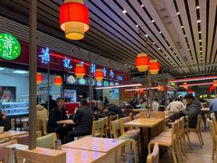 -萧记三鲜烩面(东站店)