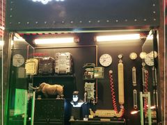 -drivepro(三里屯店)