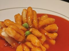 -西安饭庄·非遗陕菜(钟楼店)