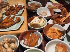 -青藤茶馆(南山路店)