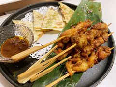 -川越泰火锅(吉利大厦店)