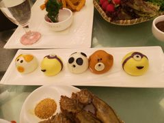 -福禄财东北菜(珠江帝景店)